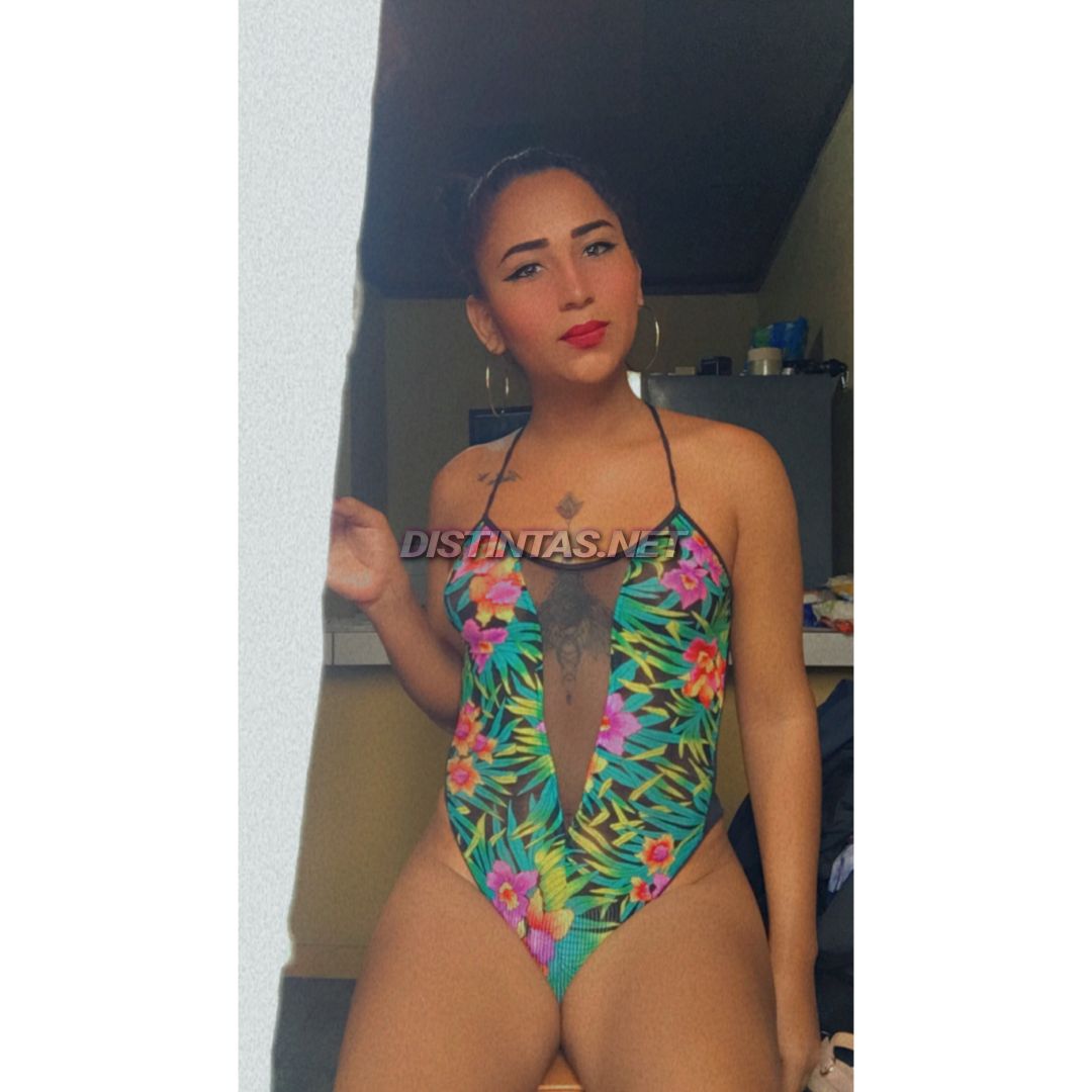 Nayara Golosita
