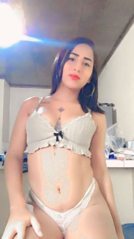 Nayara Golosita