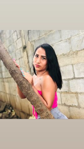 Nayara Golosita