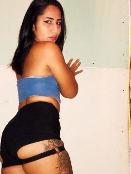 Nayara Golosita