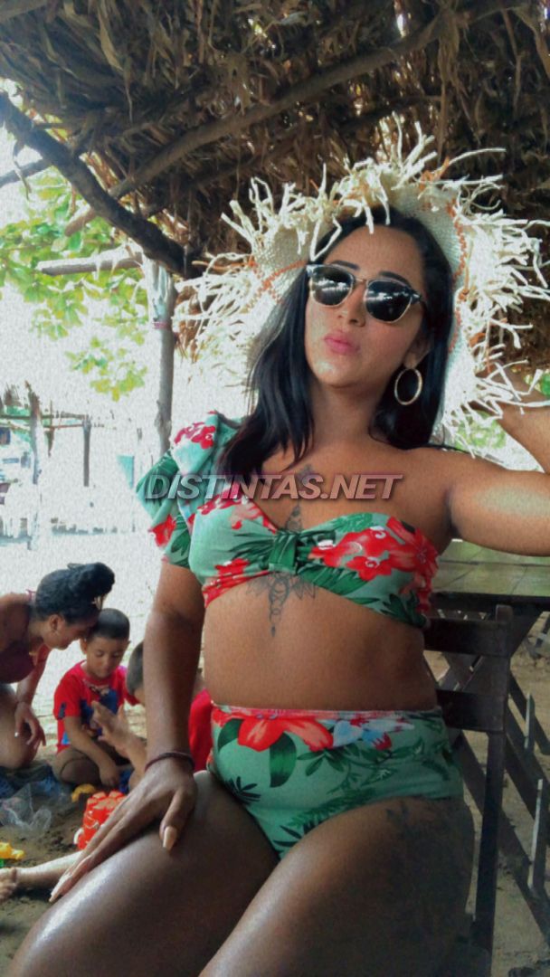 Nayara Golosita