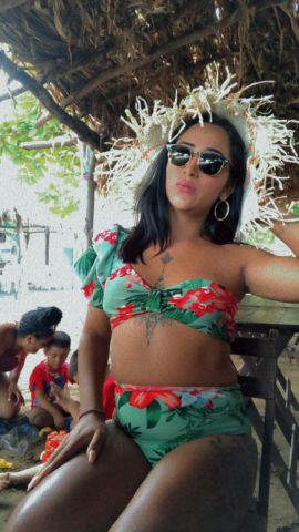 Nayara Golosita