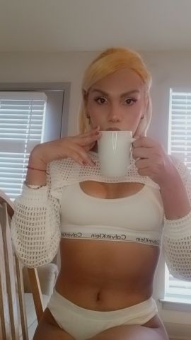 Antonella Cyrus