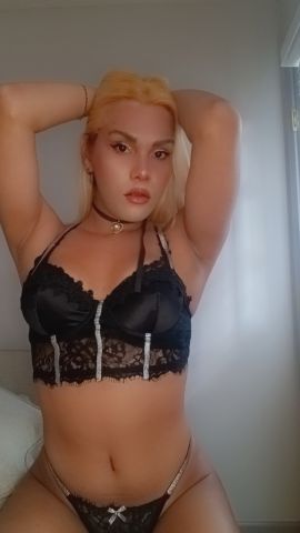 Antonella Cyrus