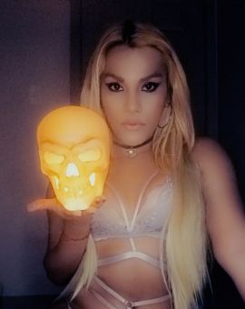 Antonella Cyrus
