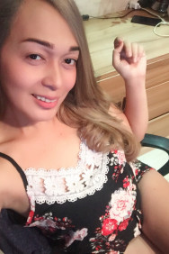 Hello everyone😘

My name is Santina Mae an innocent look simple and classy ladyboy in manila.
Dont dare me in bed baby i can give you a 100% satisfuction tonight.
100% genuine good hygene and real if you looking for latinas beauty dont hesitate to contact me baby i am waiting you tonight😘

-serious client only stop bothering me if your not around in manila.
-dont waste my time for many question if you want to avail me then do it.

Im ready to serve you baby 😘
Simple beauty makes me perfect 💯✅

Services:Anal Sex, Deep throat, GFE, Massage, Oral sex - blowjob, OWO - Oral without condom, Role play