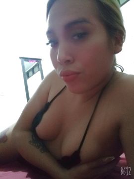 Vannesa Gonzalez