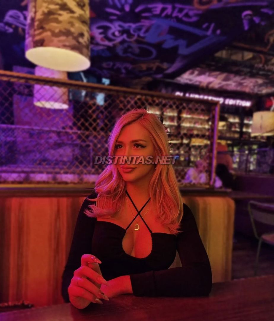 Lucy Ferro