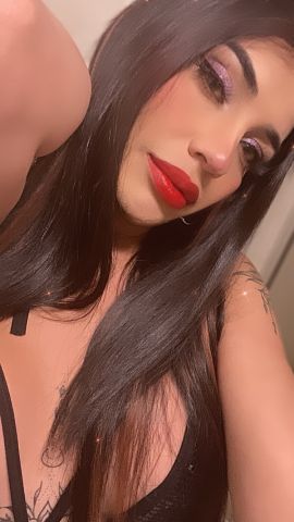 Kmila Parker