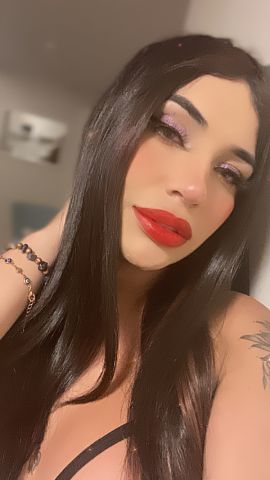 Kmila Parker