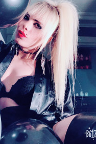 Hi . I am simay shemale in istanbul, i speak turkish and arabic . I can be top & Bottom. I provide erotic massage. I meet only men . If you want to have a hot passion time text me

Services:Anal Sex, BDSM, COB - Come On Body, Couples, Deep throat, Domination, Face sitting, Fingering, Foot fetish, French kissing, Massage, Nuru massage, Oral sex - blowjob, Parties, Giving rimming, Role play, Sex toys, Strapon, Submissive, Tantric massage, Giving watersports, Webcam sex