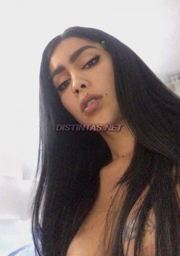 Luna Villareal
