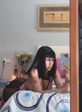 Luna Villareal