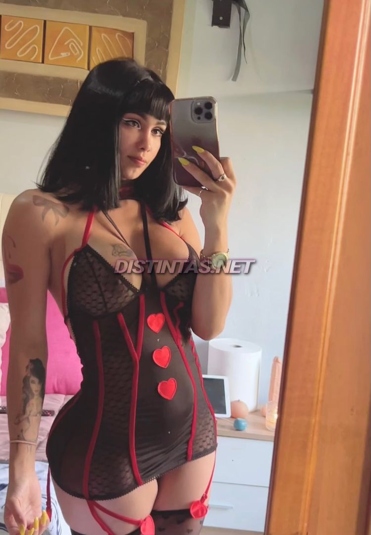 Luna Villareal