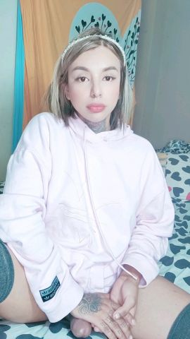 Katty Wong