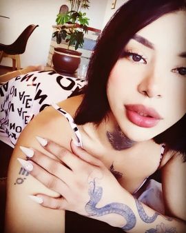 Katty Wong