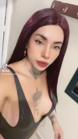 Katty Wong
