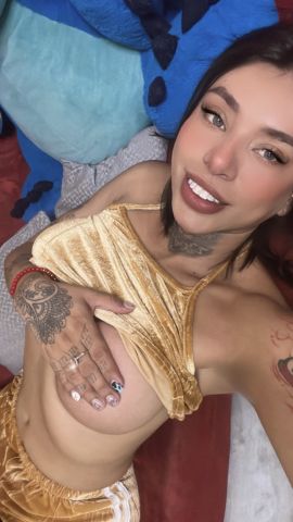 Katty Wong