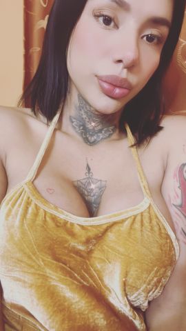 Katty Wong