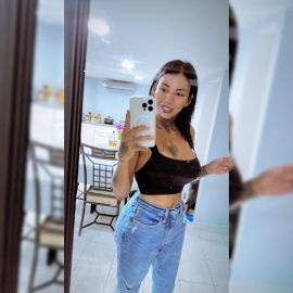 Katty Wong
