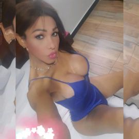 Shirley Dior