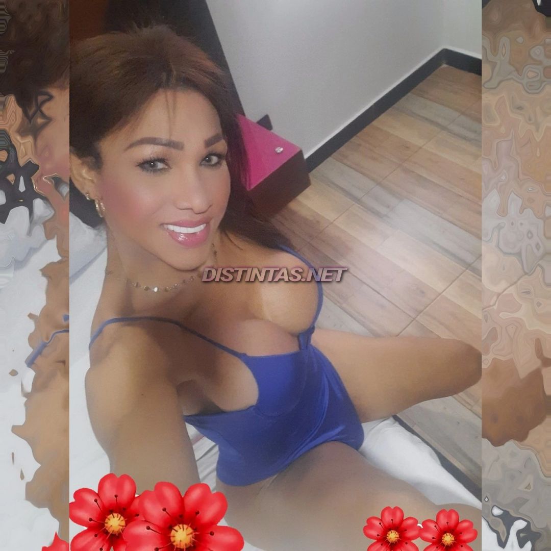 Shirley Dior