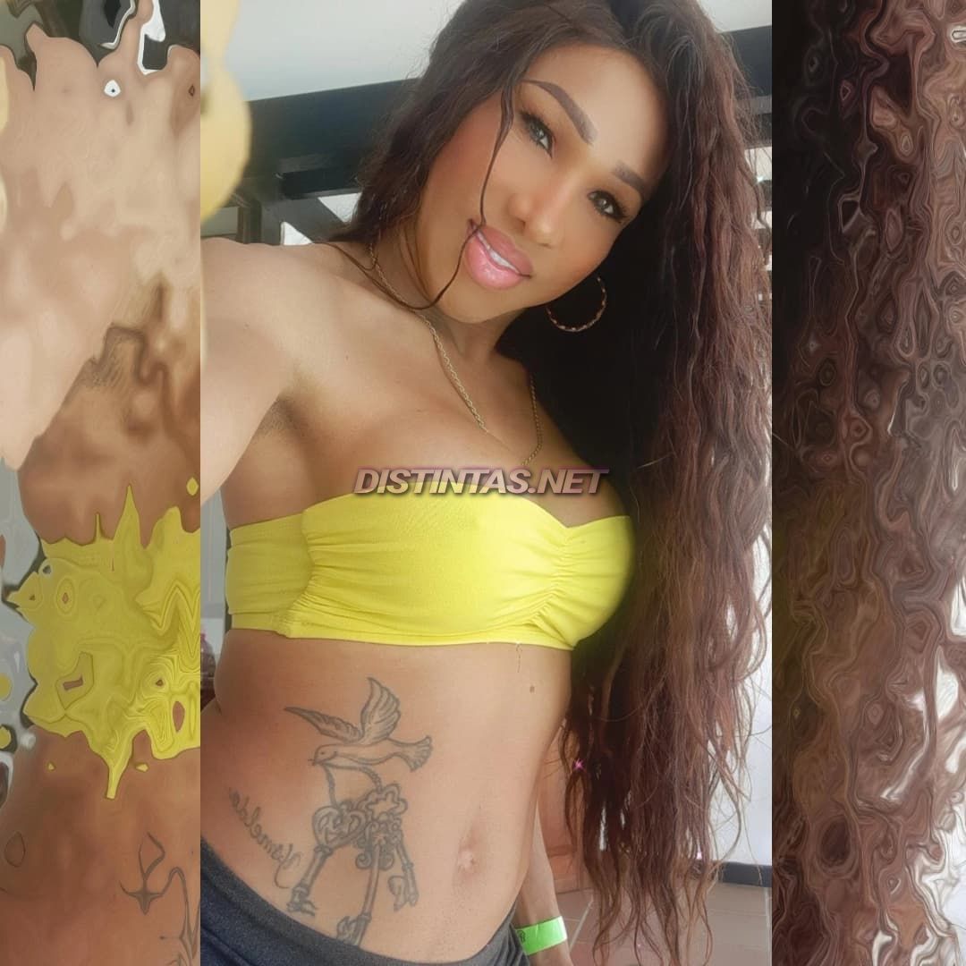 Shirley Dior