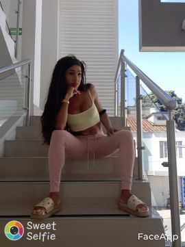 Shirley Dior