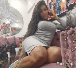 Shirley Dior
