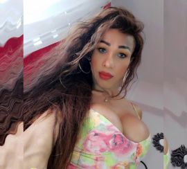 Shirley Dior