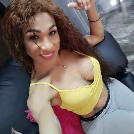 Shirley Dior