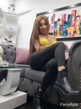 Shirley Dior