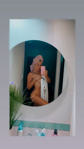 Jazmin Paris