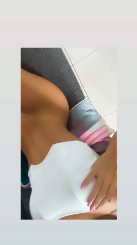 Jazmin Paris