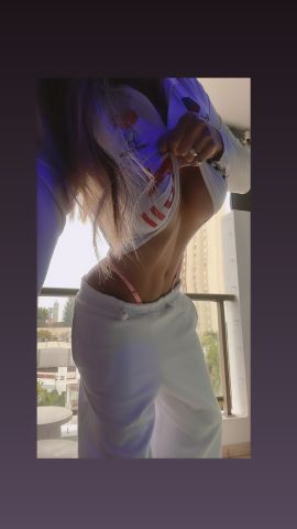 Jazmin Paris