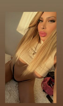 Jazmin Paris