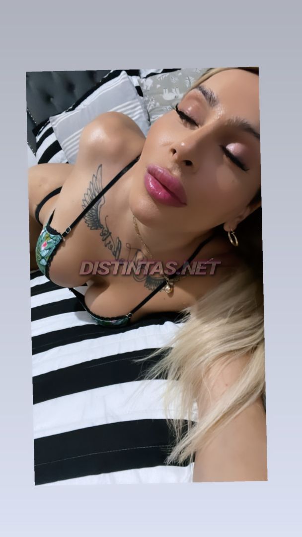 Jazmin Paris