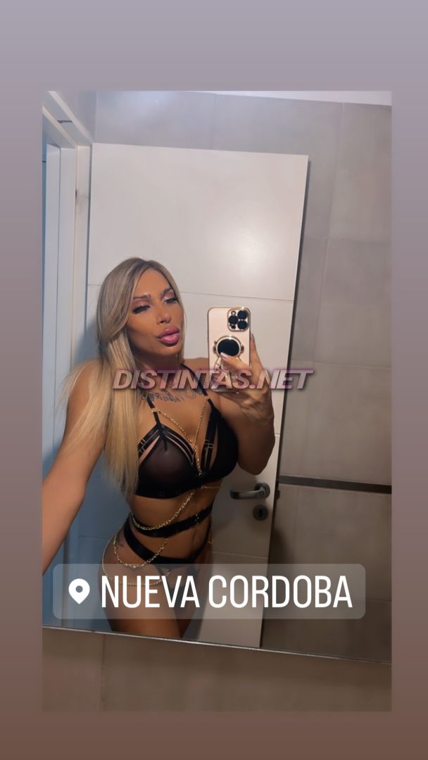 Jazmin Paris