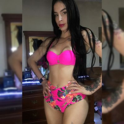 Andrea Duarte