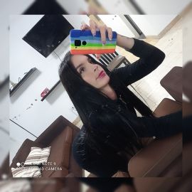 Andrea Duarte
