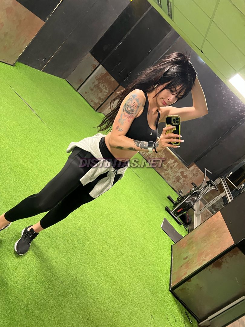 Andrea Duarte