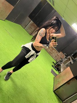 Andrea Duarte