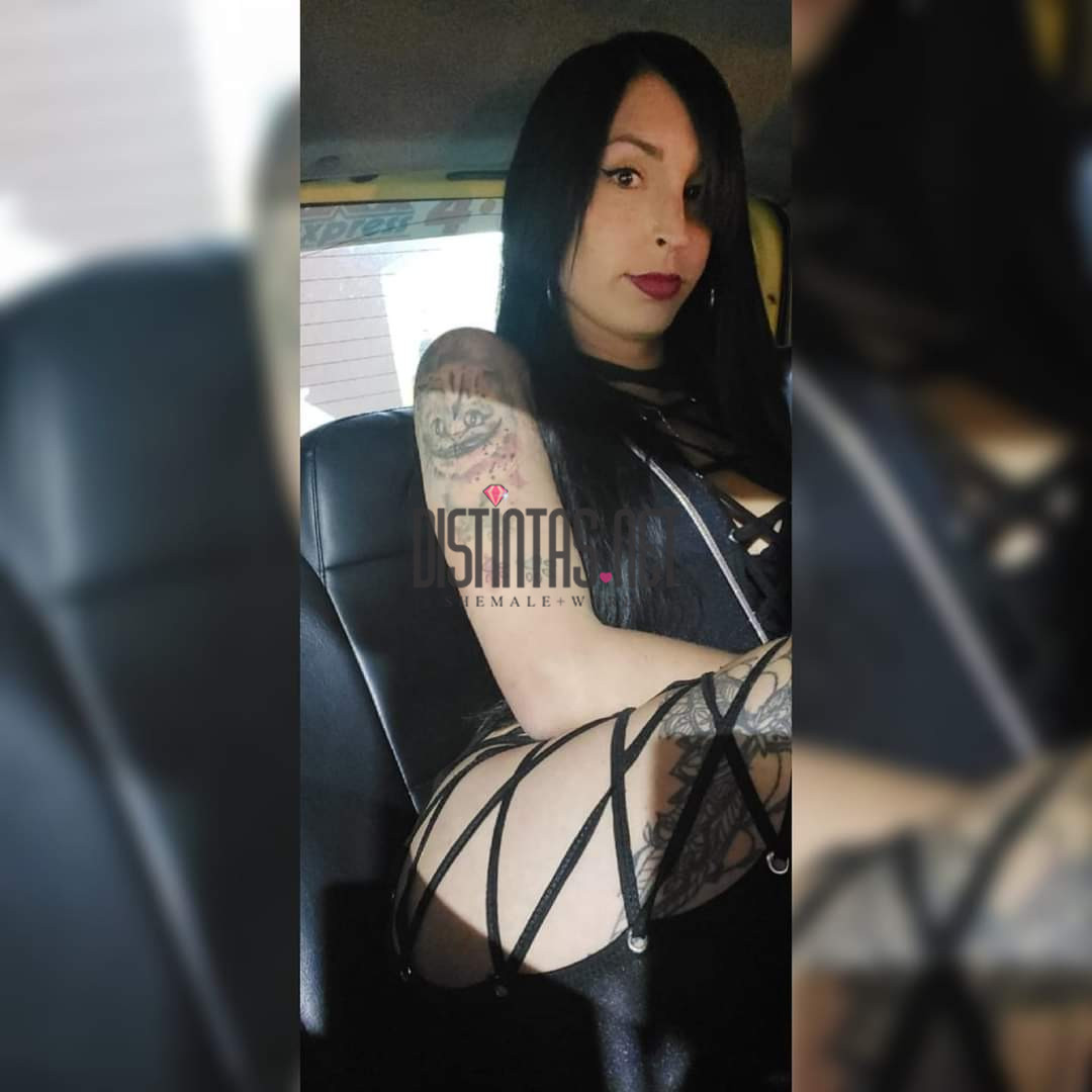Andrea Duarte