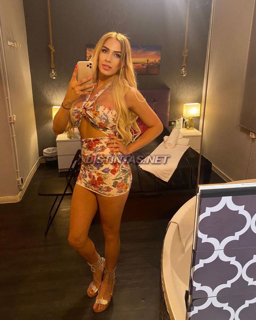 Megan Top