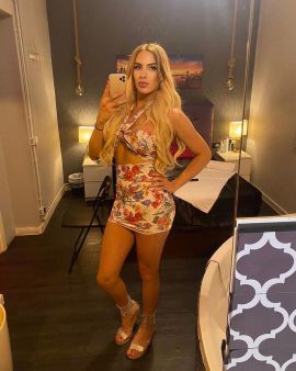 Megan Top