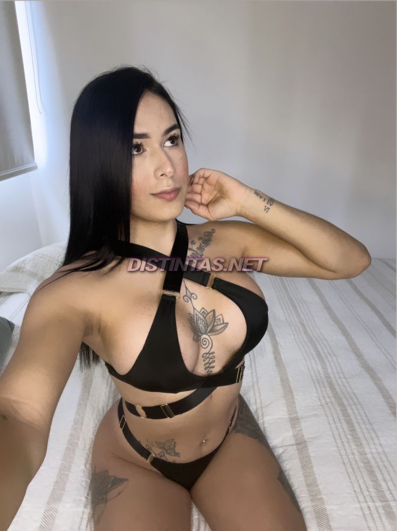 Destacadas escort