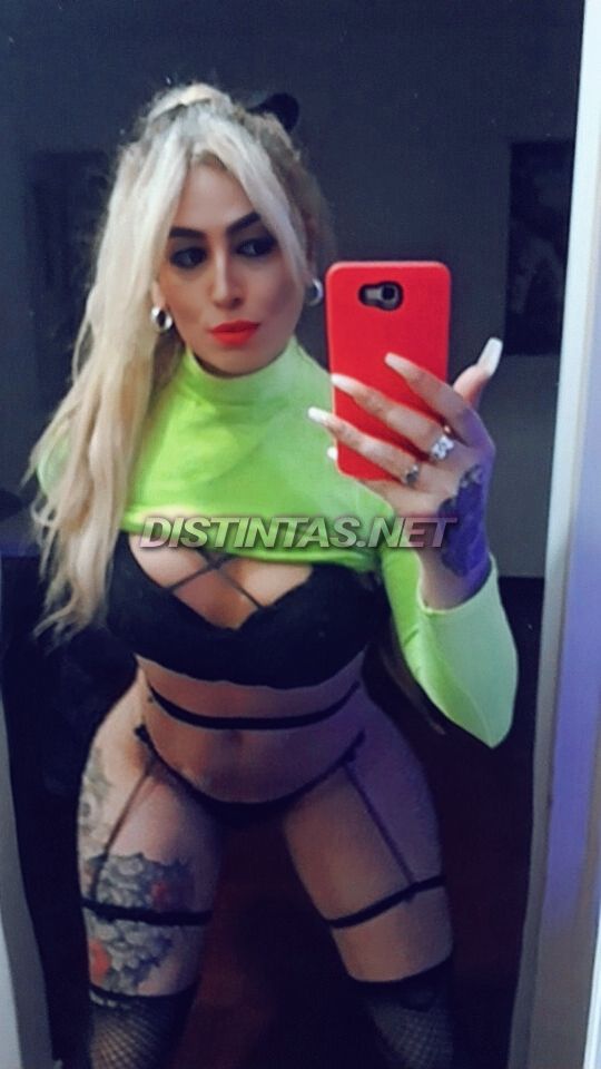 Melina Cordoba