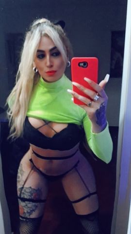 Melina Cordoba