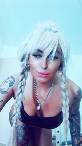 Melina Cordoba