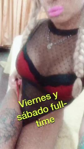 Melina Cordoba